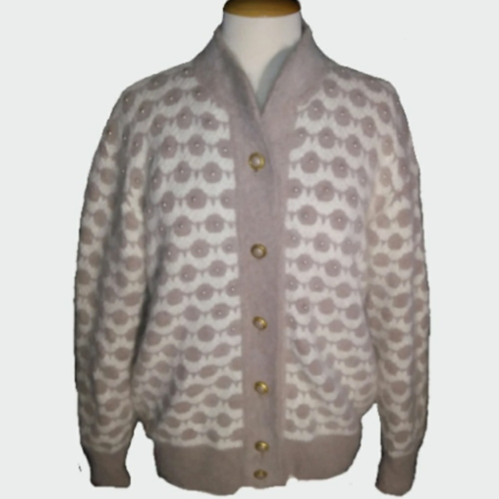 Belldini Angora Sweater
